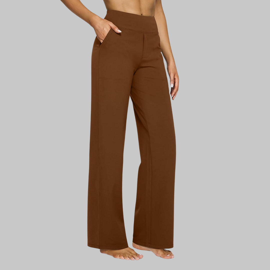 DELACROIX | PANTALON EXTENSIBLE ET CONFORTABLE