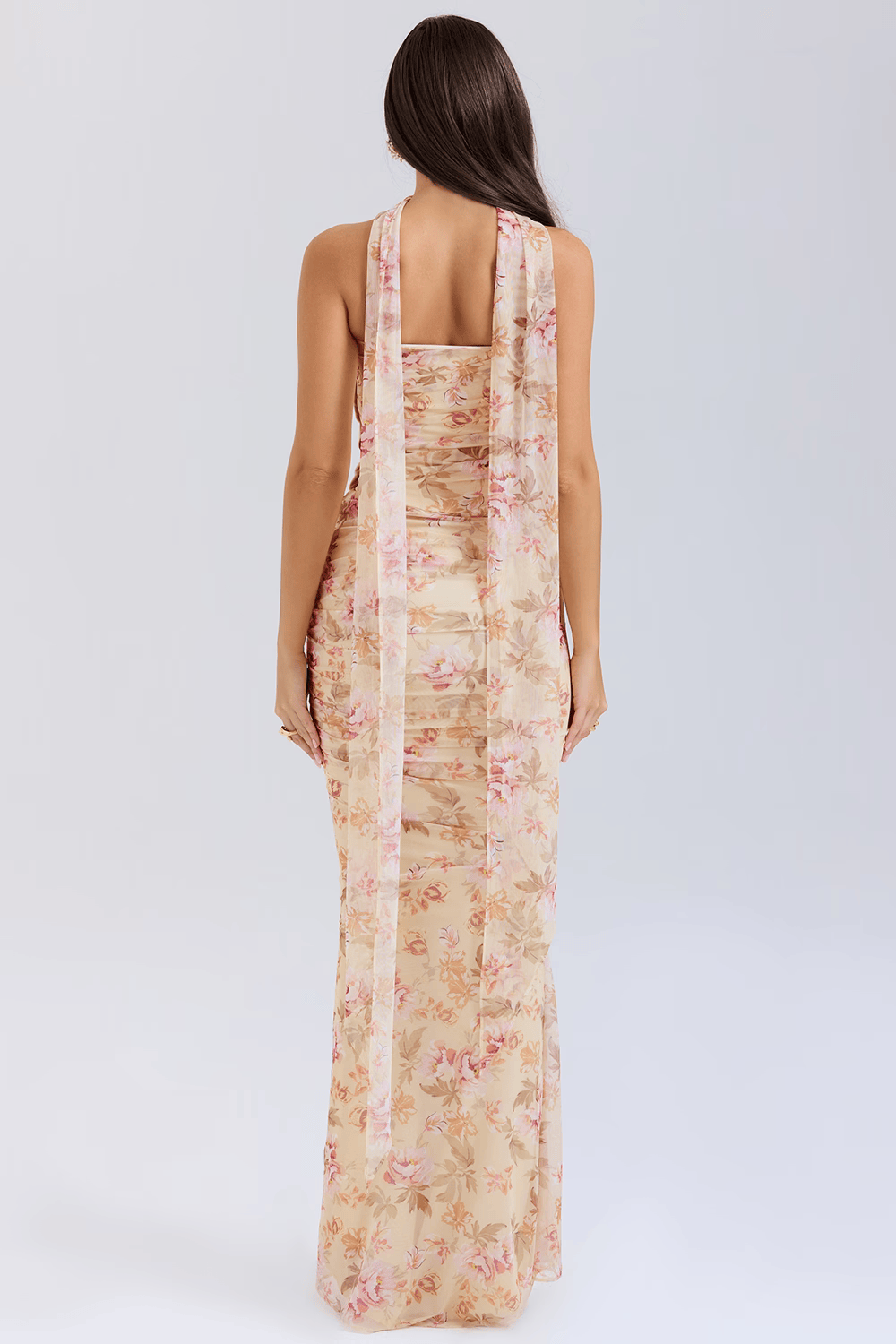 DELACROIX | Robe Élégante Léa