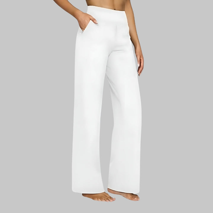DELACROIX | PANTALON EXTENSIBLE ET CONFORTABLE