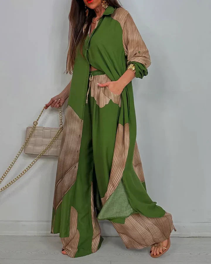 DELACROIX | ENSEMBLE ÉLÉGANT