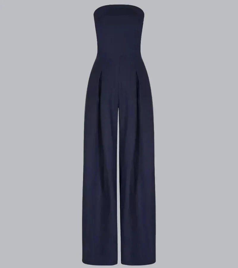 DELACROIX | JUMPSUIT VIRALE ET FLATTEUSE