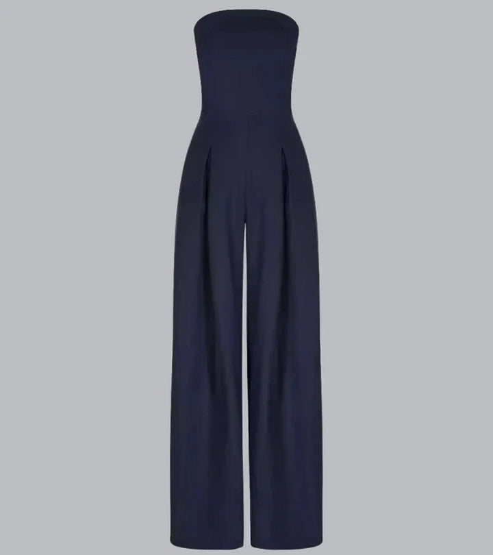 DELACROIX | JUMPSUIT VIRALE ET FLATTEUSE