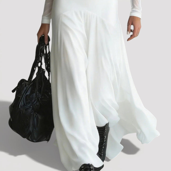 DELACROIX | Robe Élégance Mystique