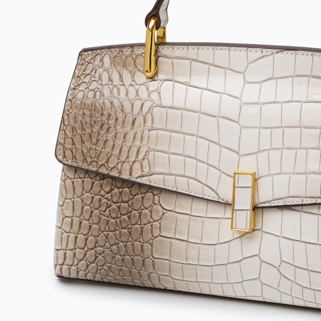 DELACROIX | SAC ÉLÉGANCE INTEMPORELLE