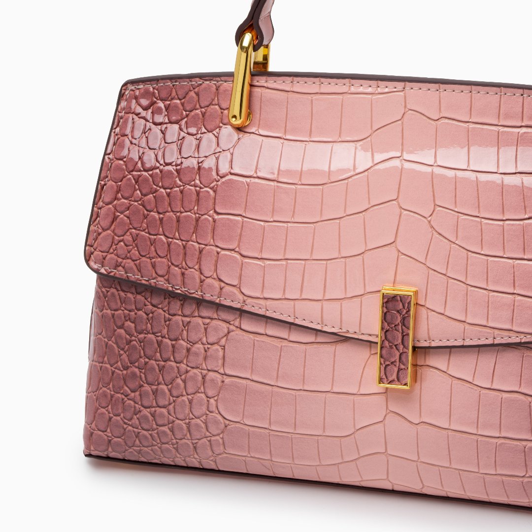 DELACROIX | SAC ÉLÉGANCE INTEMPORELLE