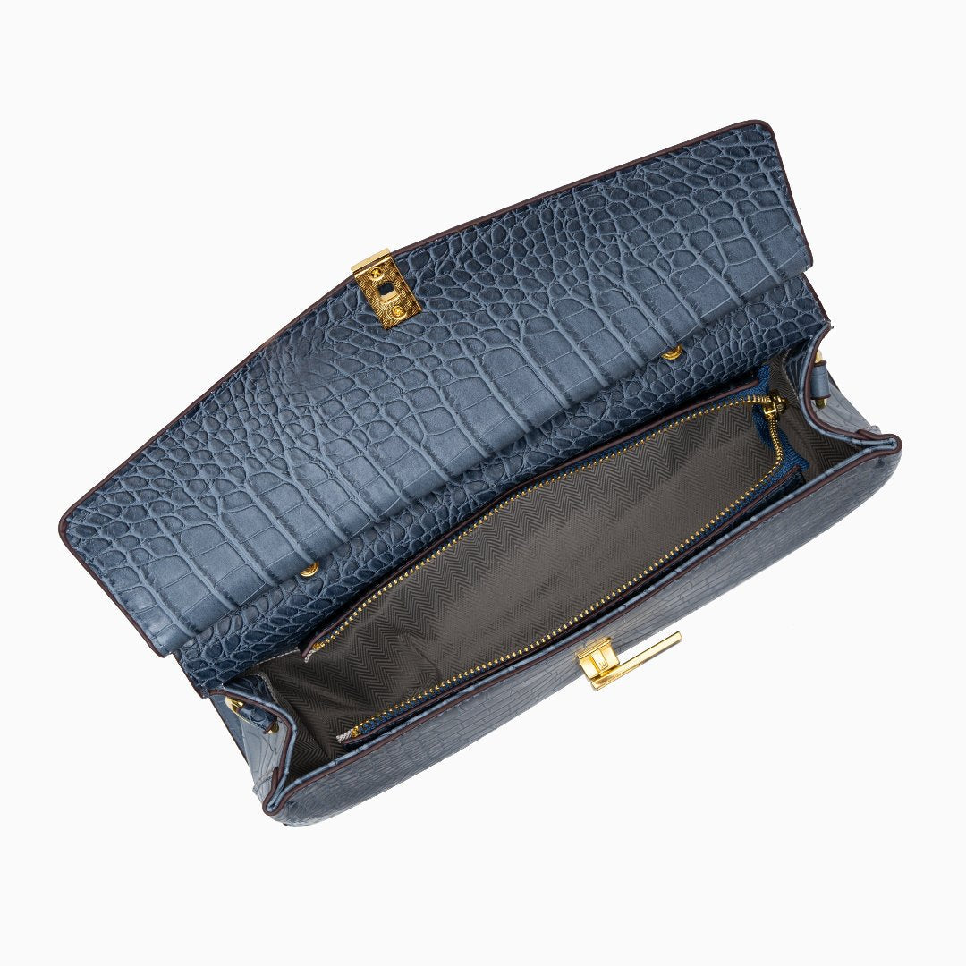 DELACROIX | SAC ÉLÉGANCE INTEMPORELLE