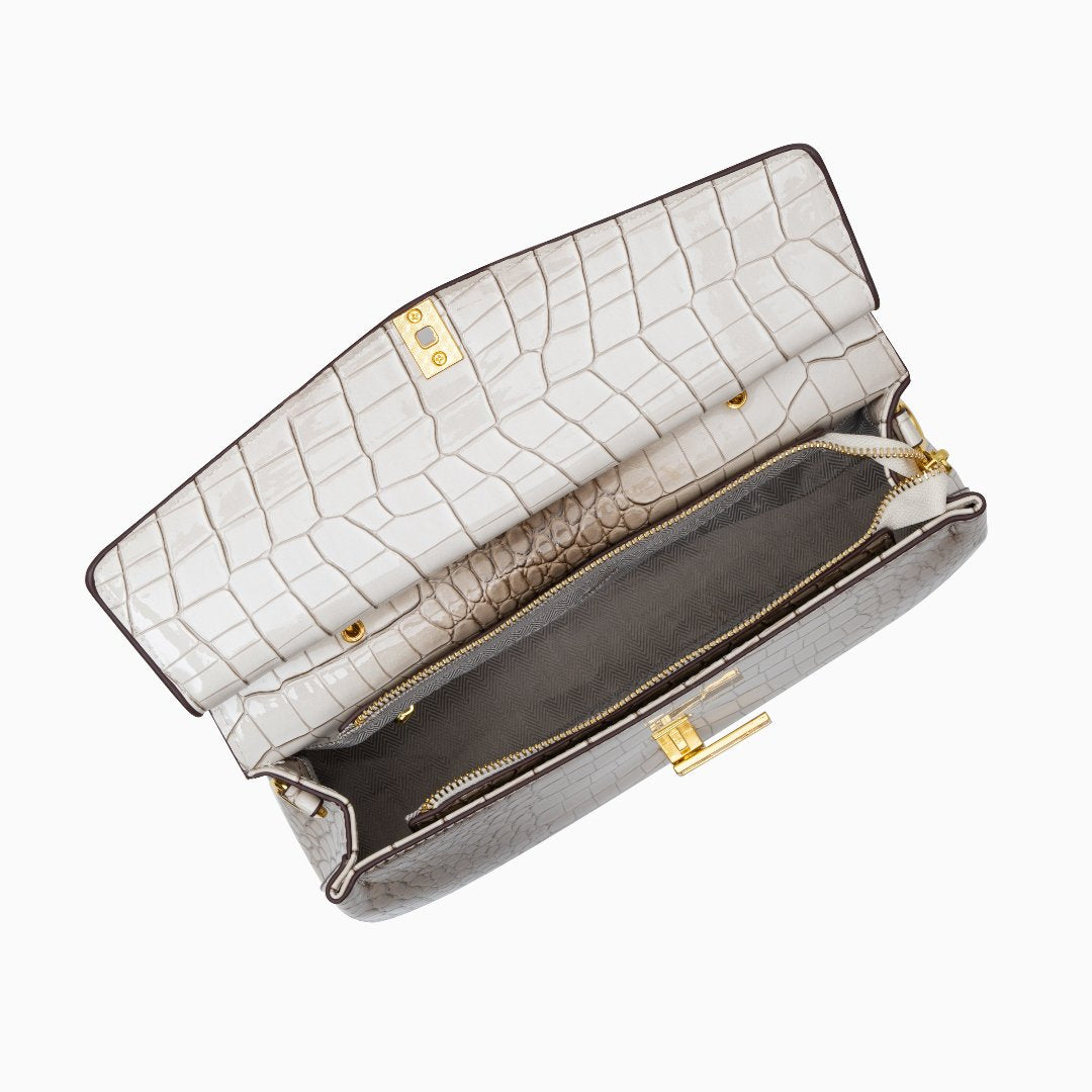 DELACROIX | SAC ÉLÉGANCE INTEMPORELLE