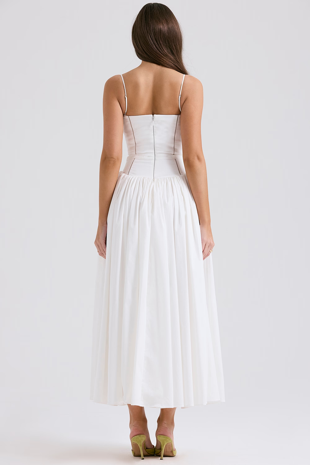 DELACROIX | Robe Élégante Amélie