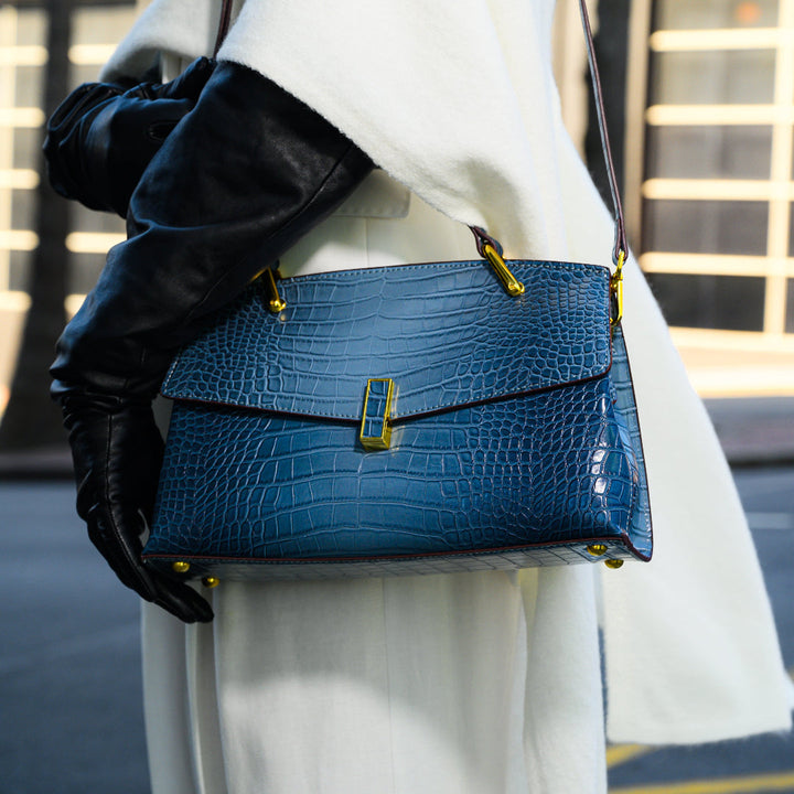 DELACROIX | SAC ÉLÉGANCE INTEMPORELLE