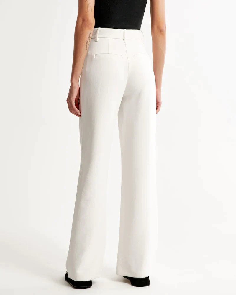 DELACROIX | PANTALON CONFORTABLE CHIC
