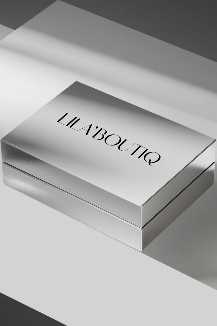 DELACROIX | Robe Élégante Léa