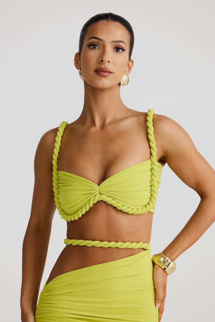 DELACROIX | ROBE 2 PIÈCES ÉLÉGANTE