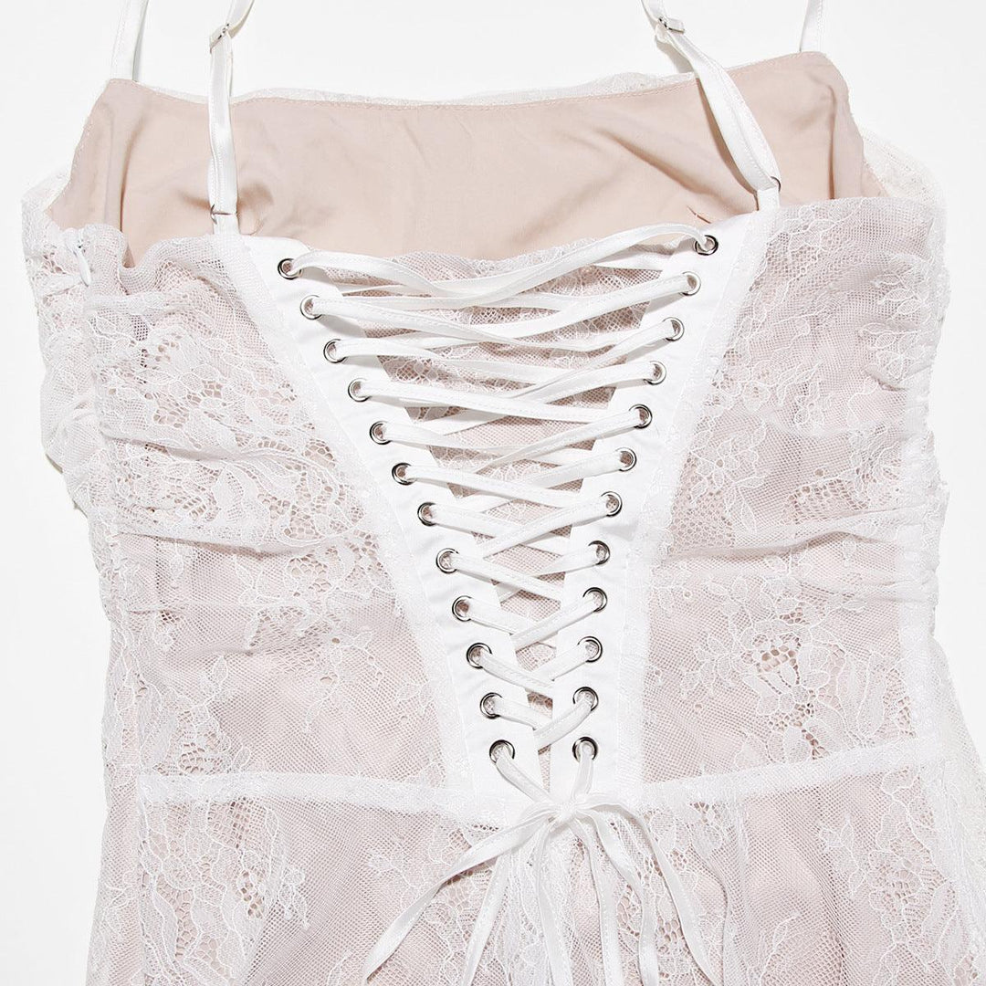 DELACROIX | Robe Élégante Anaïs