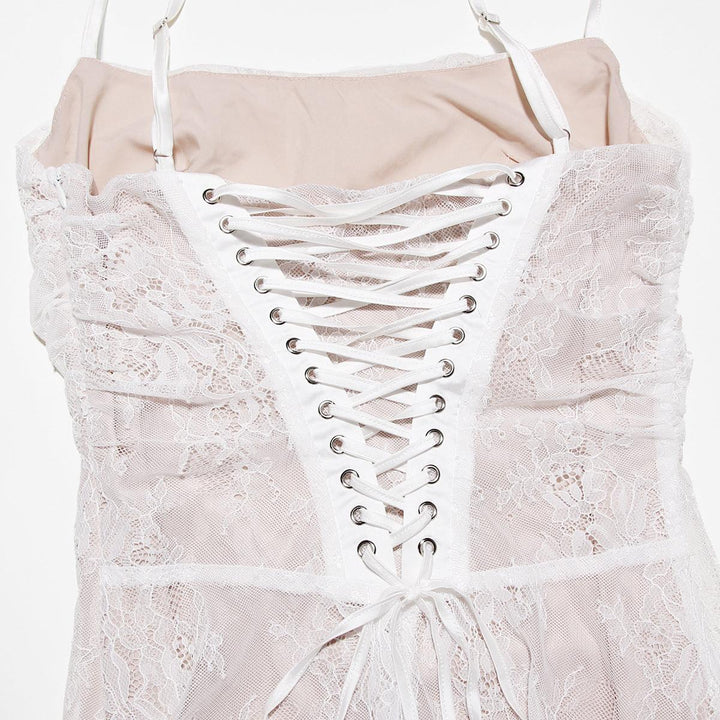 DELACROIX | Robe Élégante Anaïs