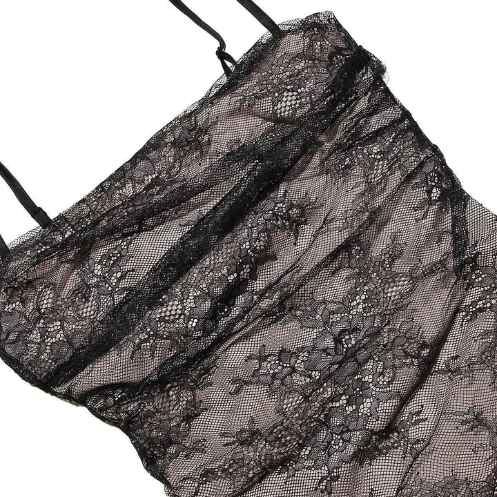 DELACROIX | Robe Élégante Anaïs