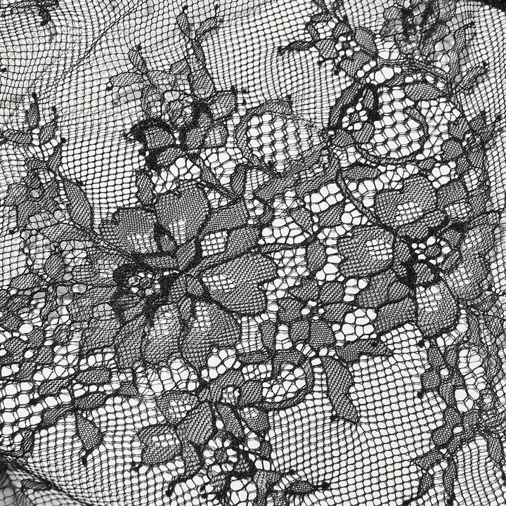 DELACROIX | Robe Élégante Anaïs