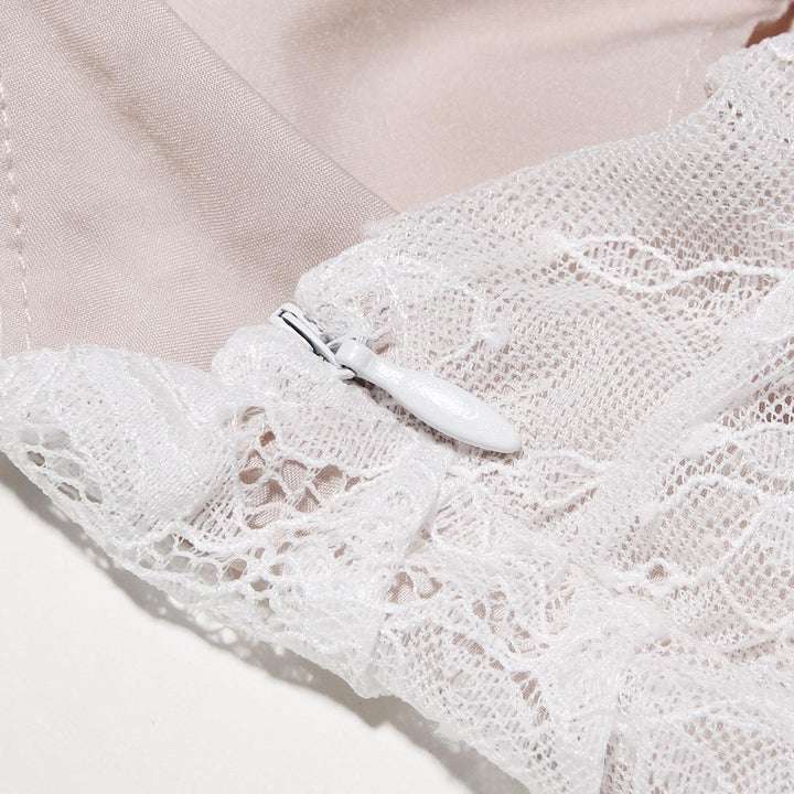 DELACROIX | Robe Élégante Anaïs