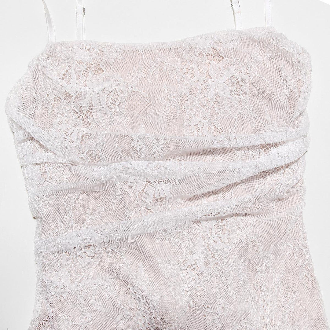 DELACROIX | Robe Élégante Anaïs