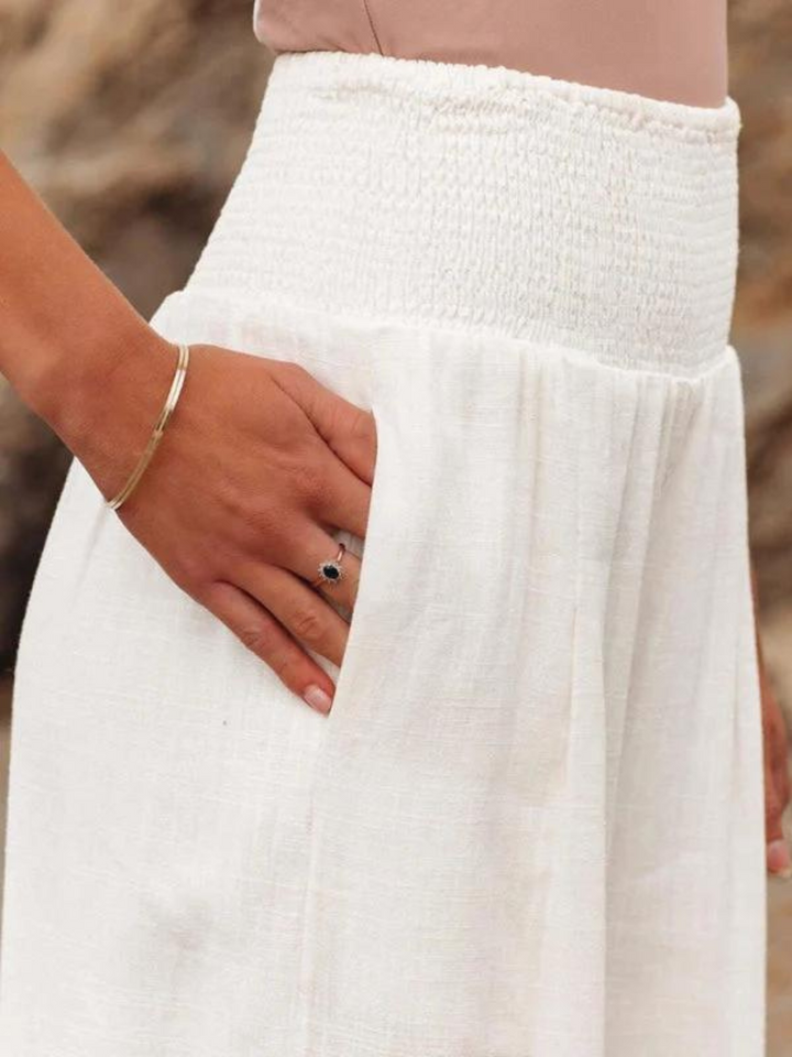 DELACROIX | PANTALONS CHICS