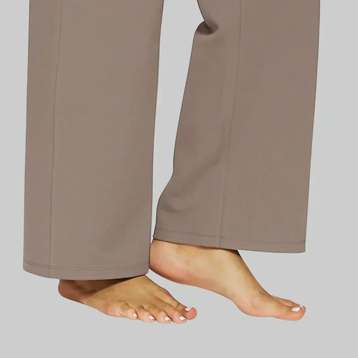 DELACROIX | PANTALON EXTENSIBLE ET CONFORTABLE