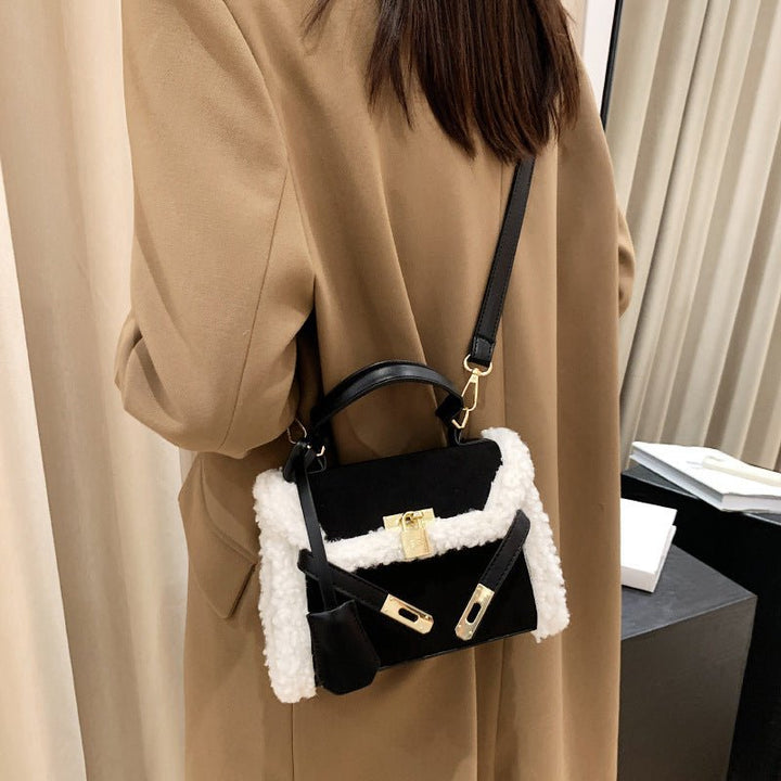 DELACROIX | SAC COMFY