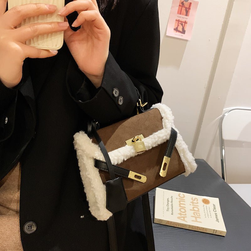 DELACROIX | SAC COMFY