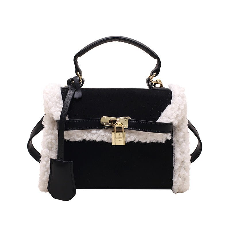 DELACROIX | SAC COMFY