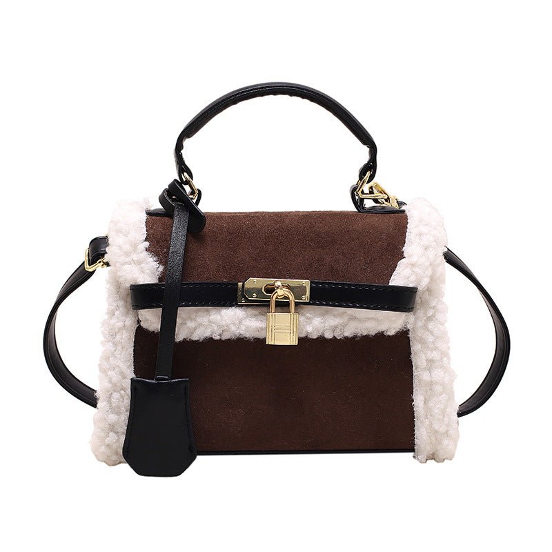 DELACROIX | SAC COMFY