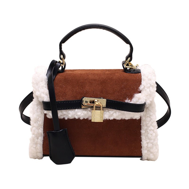 DELACROIX | SAC COMFY