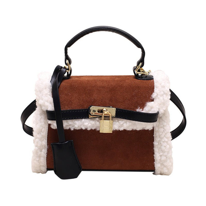 DELACROIX | SAC COMFY