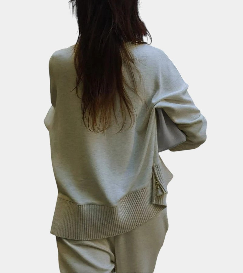 DELACROIX | ENSEMBLE MATELASSÉ