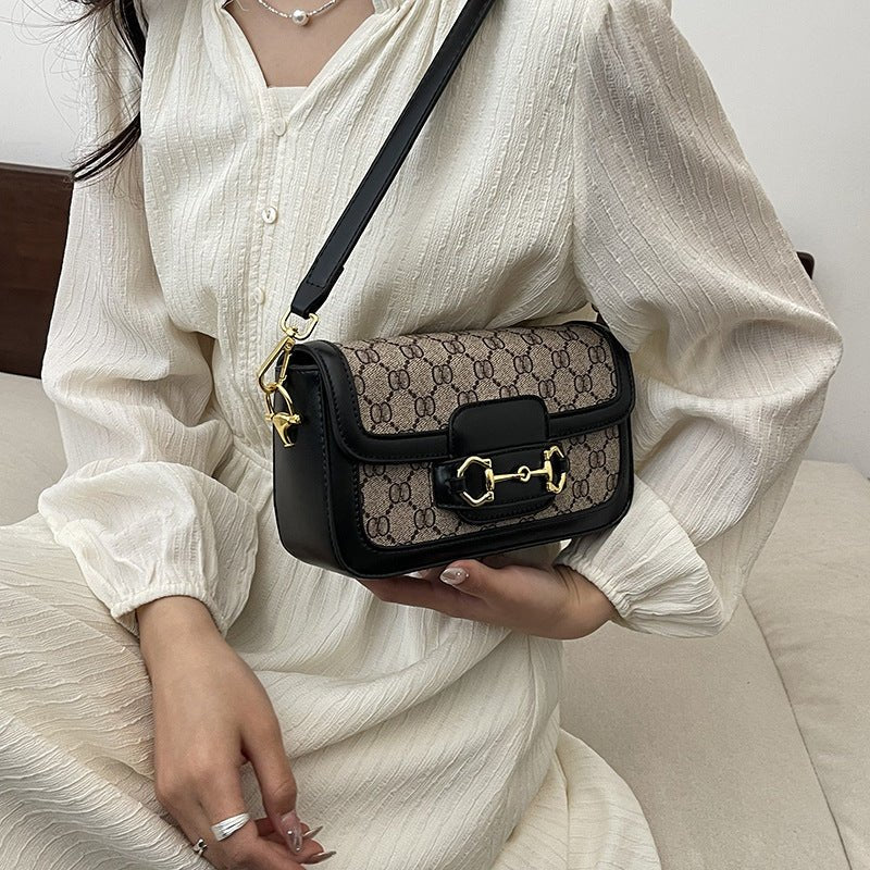 DELACROIX | SAC ÉLÉGANCE SUPRÊME