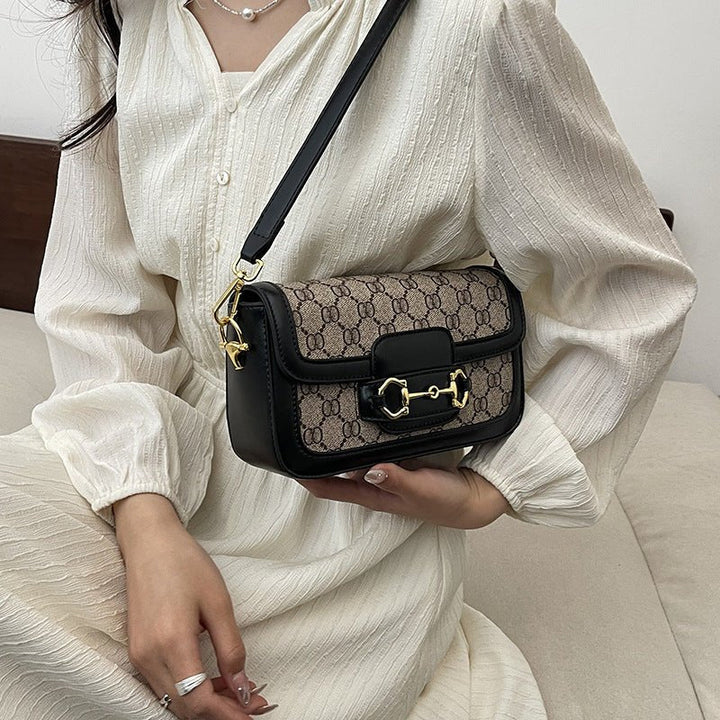 DELACROIX | SAC ÉLÉGANCE SUPRÊME