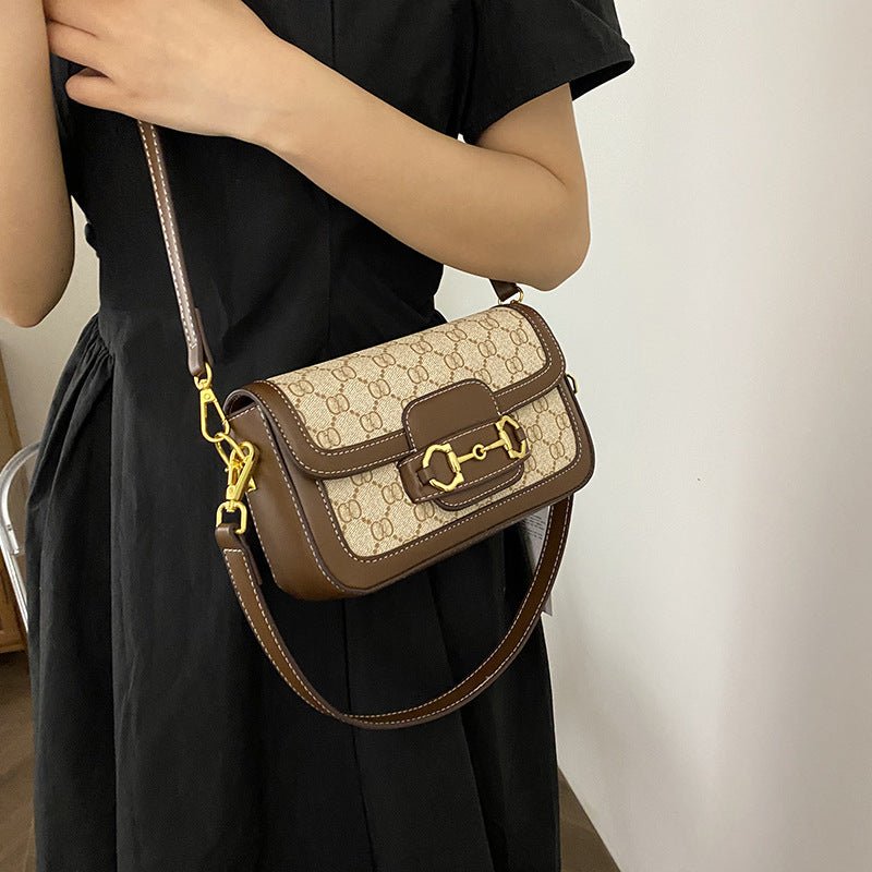 DELACROIX | SAC ÉLÉGANCE SUPRÊME