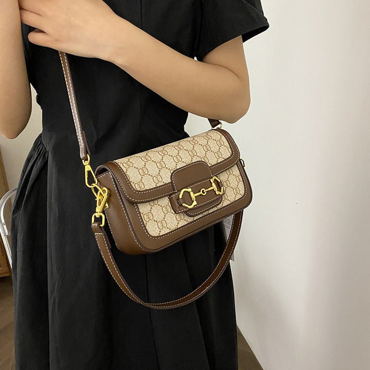 DELACROIX | SAC ÉLÉGANCE SUPRÊME