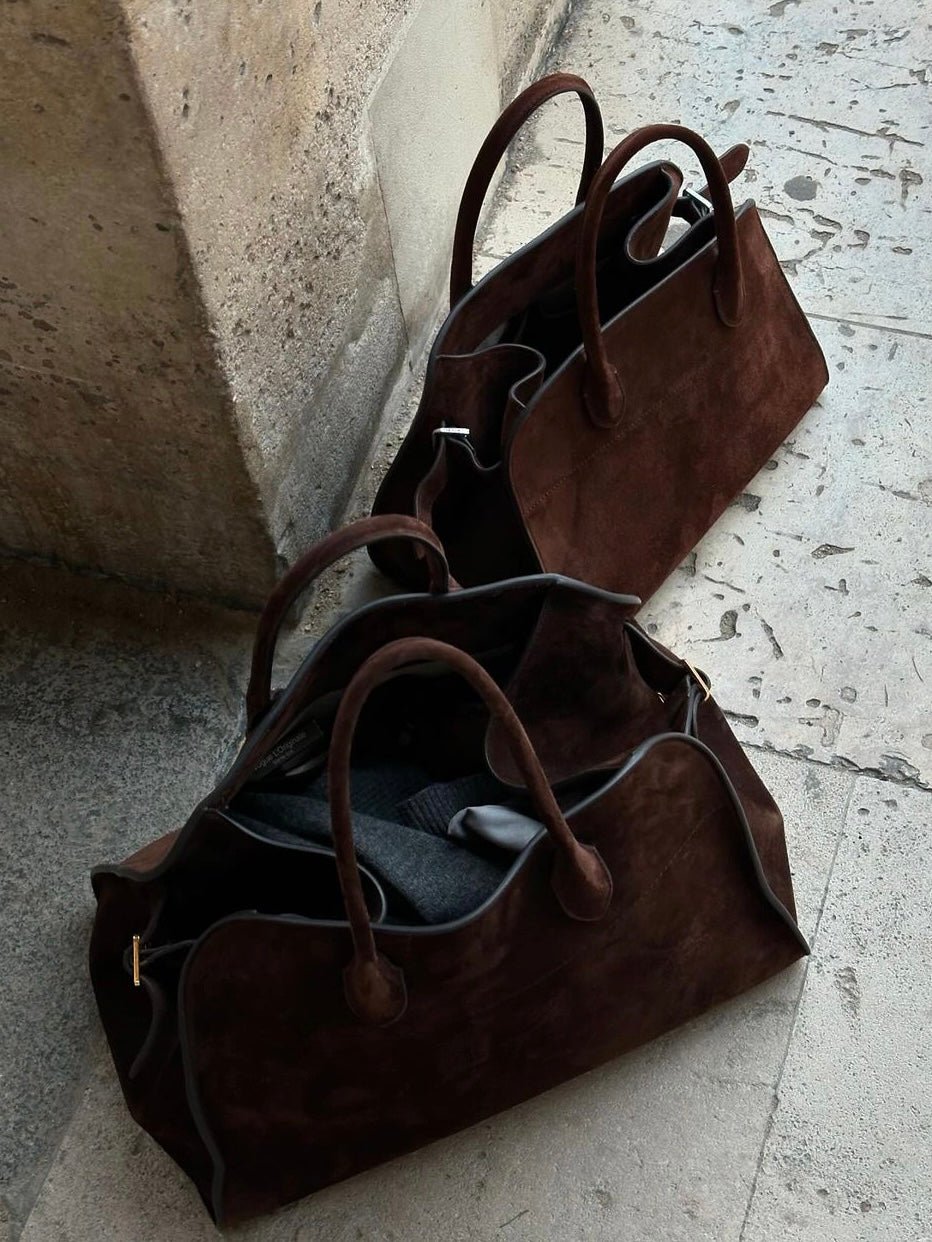 DELACROIX | TOTE URBAIN ESSENTIEL