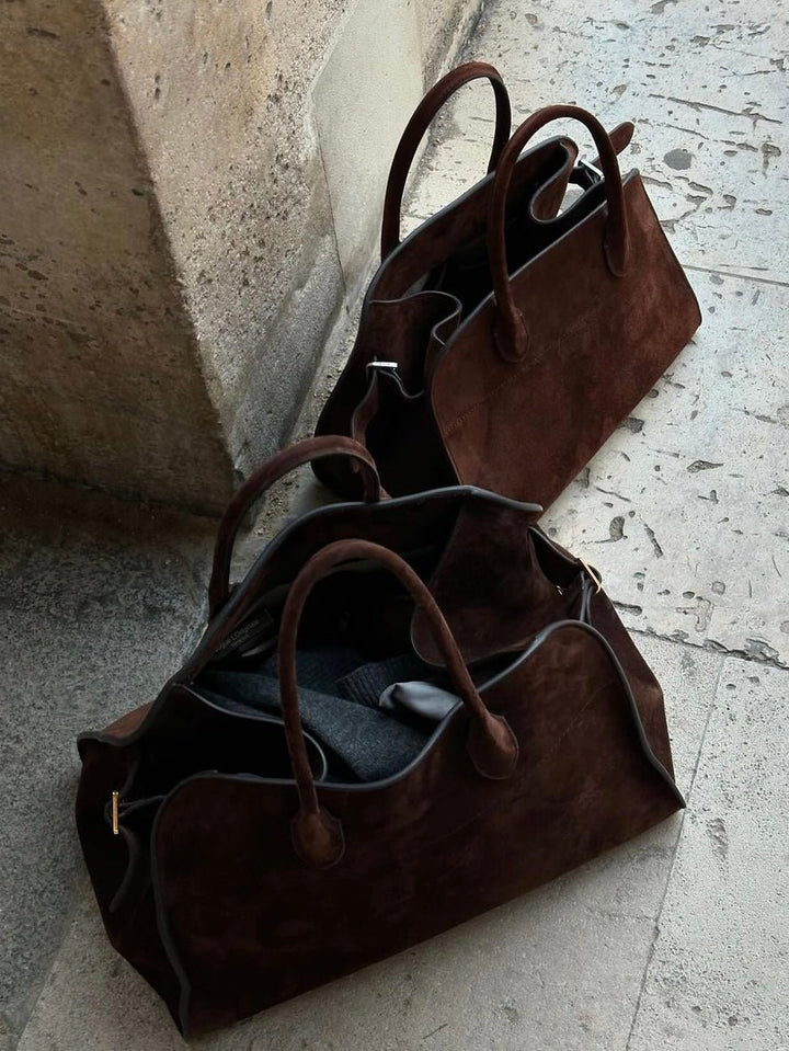 DELACROIX | TOTE URBAIN ESSENTIEL