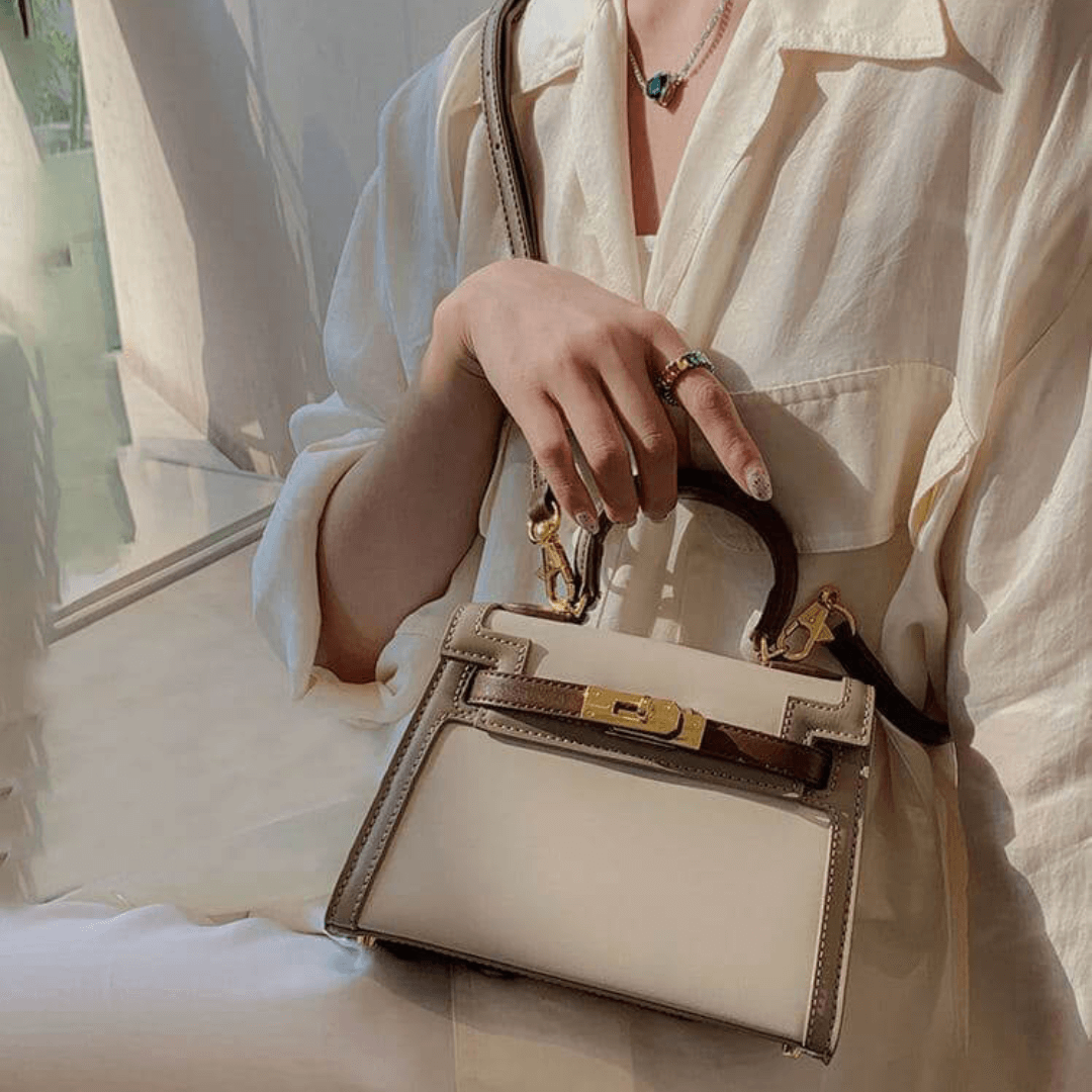 DELACROIX | SAC GABI