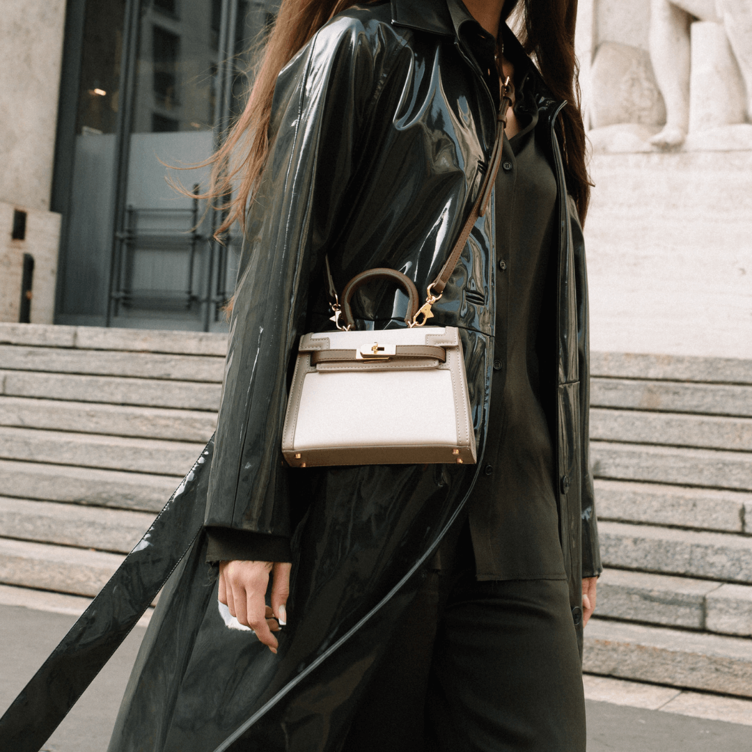 DELACROIX | SAC GABI