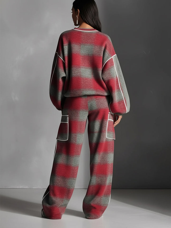 DELACROIX | ENSEMBLE CONFORT GRAPHIQUE